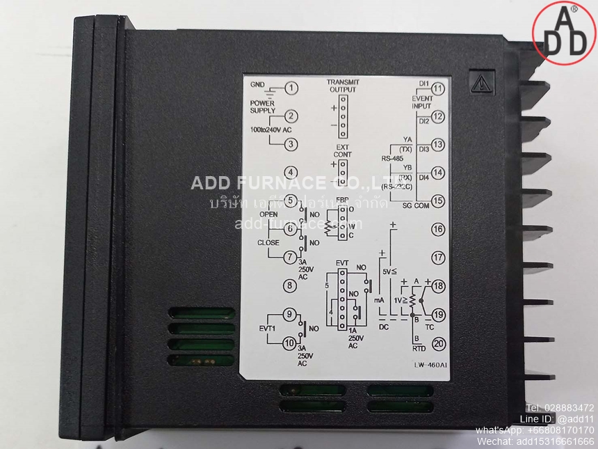 ACR-15A-R/M (5)